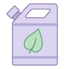 ecocombustível icon