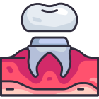 Dental Drown icon