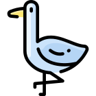 Heron icon