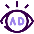 AD icon