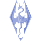 Skyrim icon