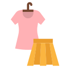 Vêtements icon