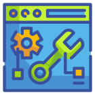 Repair icon