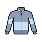 Tracksuit icon