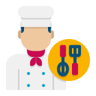 Chef icon