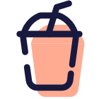 Milchshake icon
