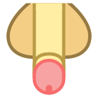 Penis icon