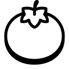 Tomato icon