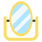 Mirror icon