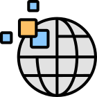 Global Data icon