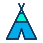 Tipi icon