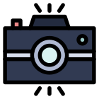 Appareil Photo icon