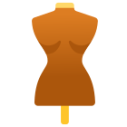 Tailors Dummy icon