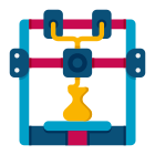 3d Printer icon