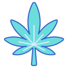 Weed icon