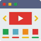 Video Web icon