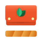 Tobacco Pouch icon