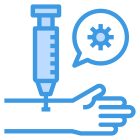 Vaccine icon