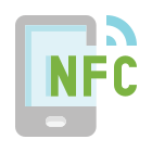 NFC payment icon
