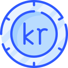 Krone icon