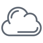 Cloud icon