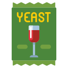 Yeast icon