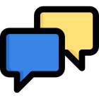 Message icon