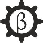 Beta icon