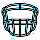 Face Mask icon