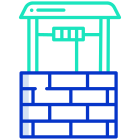 Water Well icon