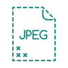 JPEG icon