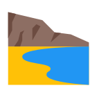 Bucht icon