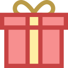 Regalo icon