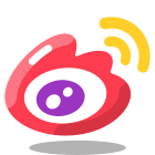 Weibo icon