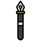 Pen icon