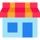 Shop icon