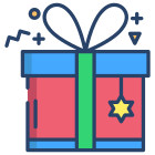 Christmas Present icon