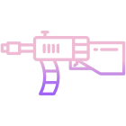 Machine Gun icon