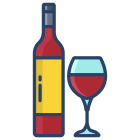 Red Wine icon