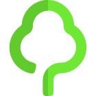 external-gumtree-a-british-online-classified-advertisement-and-community-website-logo-shadow-tal-revivo icon