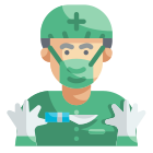 Surgeon icon