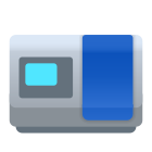 Spektrophotometer icon