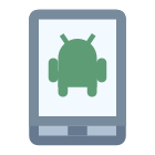 Android Phone icon