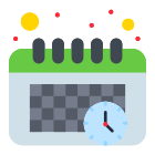 Calendar icon