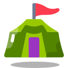 军事基地 icon