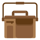 Briefcase icon