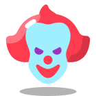 Pennywise icon