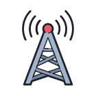 Radio Tower icon