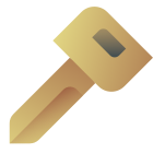 Key Security icon