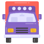 Delivery Truck icon